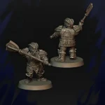 Guerreros del clan - Imagen 4