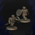 Guerreros del clan - Imagen 5
