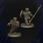 Guerreros del clan - Imagen 6