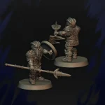 Guerreros del clan - Imagen 7