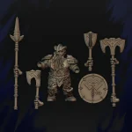 Guerreros del clan - Imagen 8
