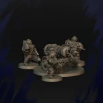 Cañón enano - Imagen 2