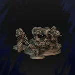 Cañón enano - Imagen 3