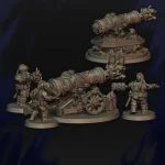 Cañón enano - Imagen 4