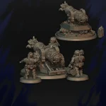 Cañón enano - Imagen 5