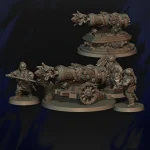 Cañón enano - Imagen 6