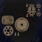 Cañón enano - Imagen 8