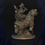 Rey Enano en Oso - Imagen 3