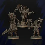 Buscamuertes (Grupo de mando)