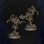 Buscamuertes (Grupo de mando) - Imagen 2