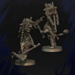 Buscamuertes (Grupo de mando) - Imagen 3