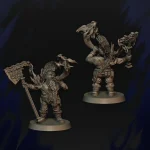 Buscamuertes (Grupo de mando) - Imagen 4