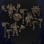 Buscamuertes (Grupo de mando) - Imagen 5