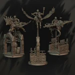 Heraldos del cielo - Imagen 2
