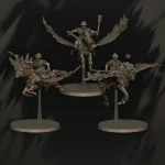 Heraldos del cielo - Imagen 3