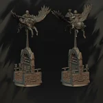 Heraldos del cielo - Imagen 4