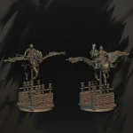 Heraldos del cielo - Imagen 6