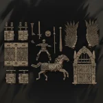 Heraldos del cielo - Imagen 7