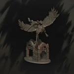 Señor de Equitania en Hipogrifo - Imagen 2