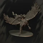 Señor de Equitania en Hipogrifo - Imagen 3