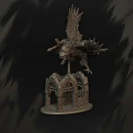 Señor de Equitania en Hipogrifo - Imagen 4