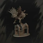 Señor de Equitania en Hipogrifo - Imagen 6