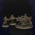 Balista Enana - Imagen 3