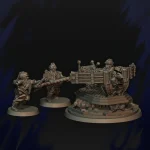 Balista Enana - Imagen 4