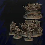 Balista Enana - Imagen 5