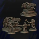 Balista Enana - Imagen 6