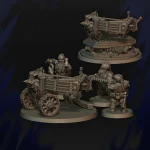 Balista Enana - Imagen 7