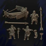 Balista Enana - Imagen 8