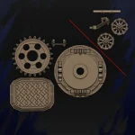 Balista Enana - Imagen 9