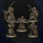 Barbas Grises - Imagen 2