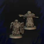 Barbas Grises - Imagen 3