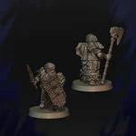 Barbas Grises - Imagen 4