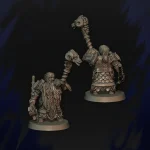 Barbas Grises (Grupo de mando) - Imagen 4