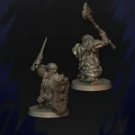 Barbas Grises - Imagen 6