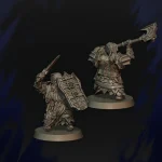 Barbas Grises - Imagen 7