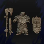 Barbas Grises - Imagen 8