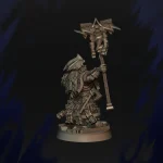 Herrero Rúnico - Imagen 2