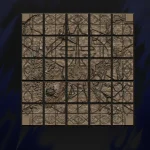 Peanas escénicas temática enana  (20x20mm) - Imagen 2