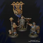 Barbas Grises (Grupo de mando)