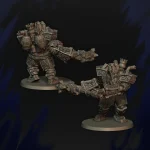 Guardianes del Bastión - Imagen 4
