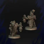 Guardia Real (Grupo de mando) - Imagen 2