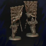 Guardia Real (Grupo de mando) - Imagen 3