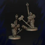 Guardia Real (Grupo de mando) - Imagen 4