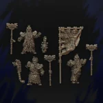 Guardia Real (Grupo de mando) - Imagen 5