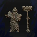 Guardia Real - Imagen 7