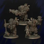 Guardianes del Bastión - Imagen 6